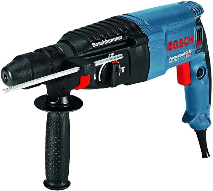 هيلتي عدل 22 مم 720 وات BOSCH موديل GBH 220