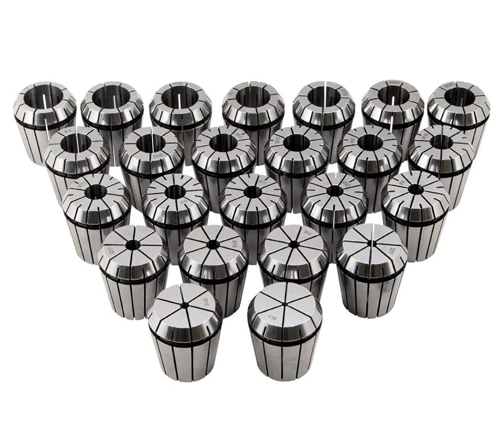 Collet Set - طقم كوليت